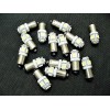 Lumiglow 15 COOL White 5 LED Instrument Panel Dashboard Lights