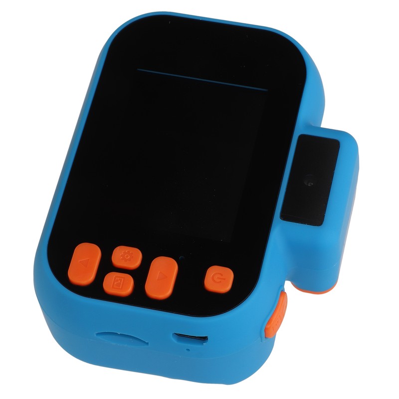 Kids Camera HD 40MP Dual Camera 2.0inch IPS Display 600mAh