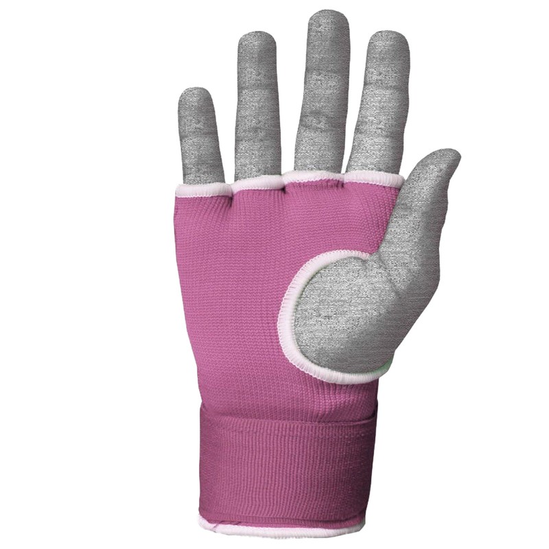 Farabi Boxing Inner Gloves Hand Wraps Gel Easy Wraps Protector