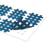 Gatapex Akupunkturpflaster, Form: Gitter, 160 Stück, Blau