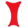 LED Electric Gua Sha Board USB Vibration Heating Scraping Massager