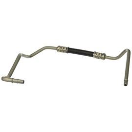 Genuine Ford 5L3Z-7C410-AB Transmission Oil Cooler Tube