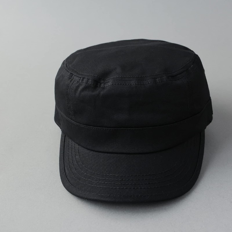 Dickies Basic Work Cap, Hat, Men's, Women's, Unisex, black (short