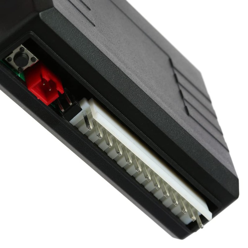 Shkalacar Central Locking Universal Car Door Lock Boot Unlock, Alarm