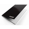 Silvine Luxpad FSC A4 Hardback Casebound Notebook - Lined (192