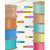 DURAMIC 3D PLA Filament 1.75mm 1kg Spool, Jam-Free High Stifness
