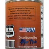 Canned Raccoon - A Fun Gag Can of Faux Raccoon