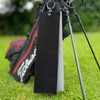 Generisch Scratch Golf Towel Set of 2 (50 x 40