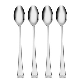 Lenox 896002 Portola Iced Teaspoons, Set Of 4