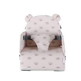 Noukie's Baby Booster Seat Removable Washable from 9 Months to 3 Years