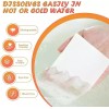Evershine 2 Pack Evershine Laundry Detergent Sheets Dissolving 100 Sheets