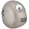 JACKALL TG Bing Ball Slide Head NEO 5.3 oz (156