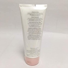 Mary Kay Hydrating Lotion