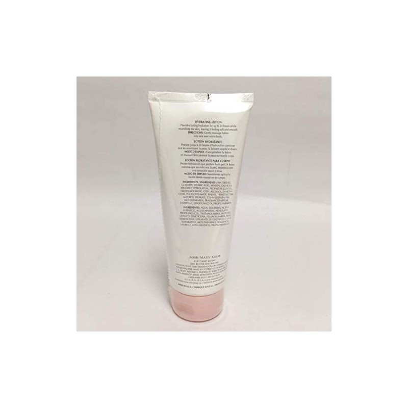 Mary Kay Hydrating Lotion