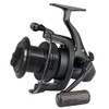 Spro Free LCS 650 Black Carp Reel for Seated Fishing,