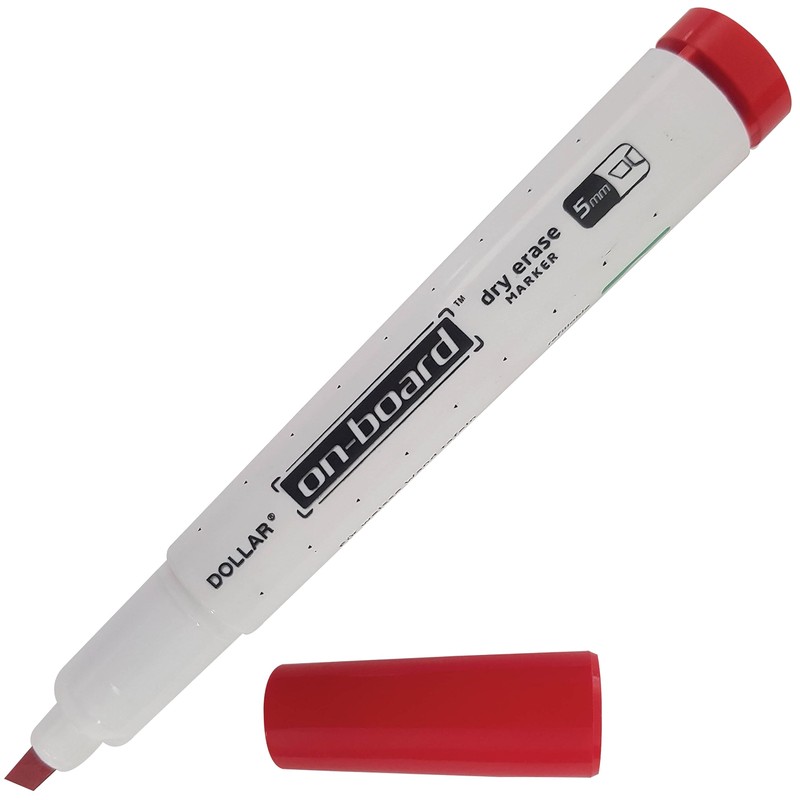 4 x 2.0mm Bullet Tip DOLLAR OnBoard BLACK BLUE RED