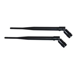 VocoPro Pair of TNC/SMA Antennas for VocoPro Wireless Mic UHF-5800/5805/