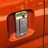 CGP D4602A-5754 Door Handle Cover for 1 Car S700V/S710V for