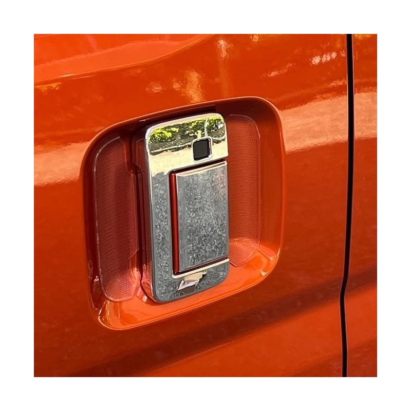 CGP D4602A-5754 Door Handle Cover for 1 Car S700V/S710V for