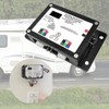 Hahanfair RV Slide Controller HHF-BC08 Compatible with 13398-DO, 13398-C2