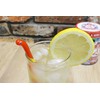 Forkart Cute Handmade Glassware Naille Muddler CYK1499