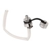 M12‑1.75 Oil Drain Valve Fast Oil Change Leak Proof Drain