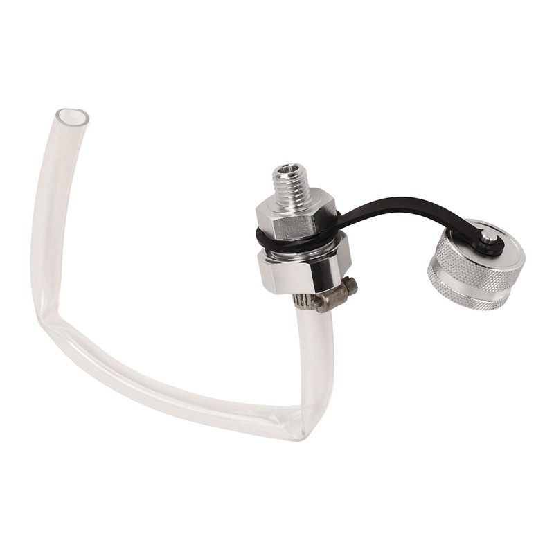 M12‑1.75 Oil Drain Valve Fast Oil Change Leak Proof Drain