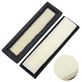 For Bobcat 2 pcs Air Filter Part 7176099 for Loaders S510 S530 S550 S570 S590 S595