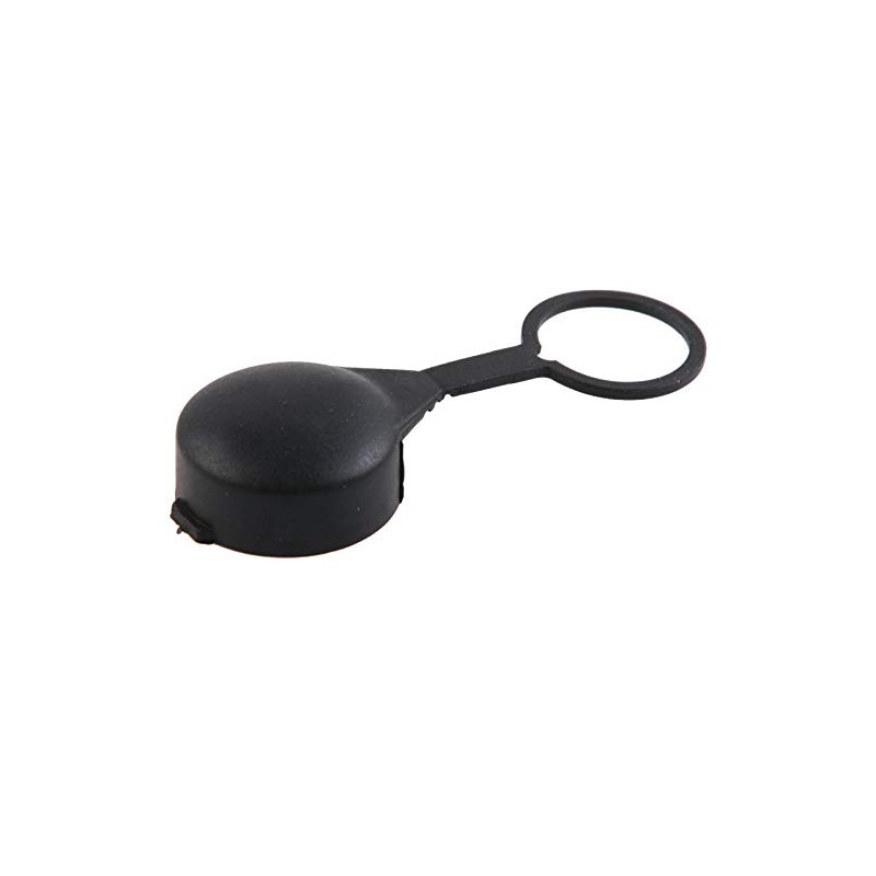 Lezyne Bushing Cup Sleeve Black TBNo1