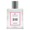 BIOCURA BC Perfume 210 Inspired by Happy Heart For Women