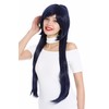 WIG ME UP - 0817-T4027 Women's Cosplay Set Wig and
