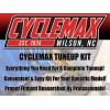 Kawasaki Cyclemax Standard Tune Up Kit with Spark Plugs fits