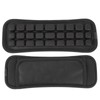 Car Seat Belt Shoulder Pad Relieve Pressure Elastic Seatbelt Backpack