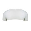wobera ANGORA Shoulder Warmer with ½ Arm Made from 20%