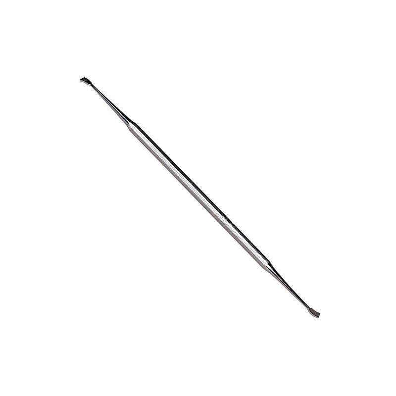 Tooth Scaler Perfect for Cats and Dogs, 6.5 inches Double