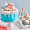 FunCakes Dip 'n Drip Bianco: Glassa per Torte, Ottimo Gusto,