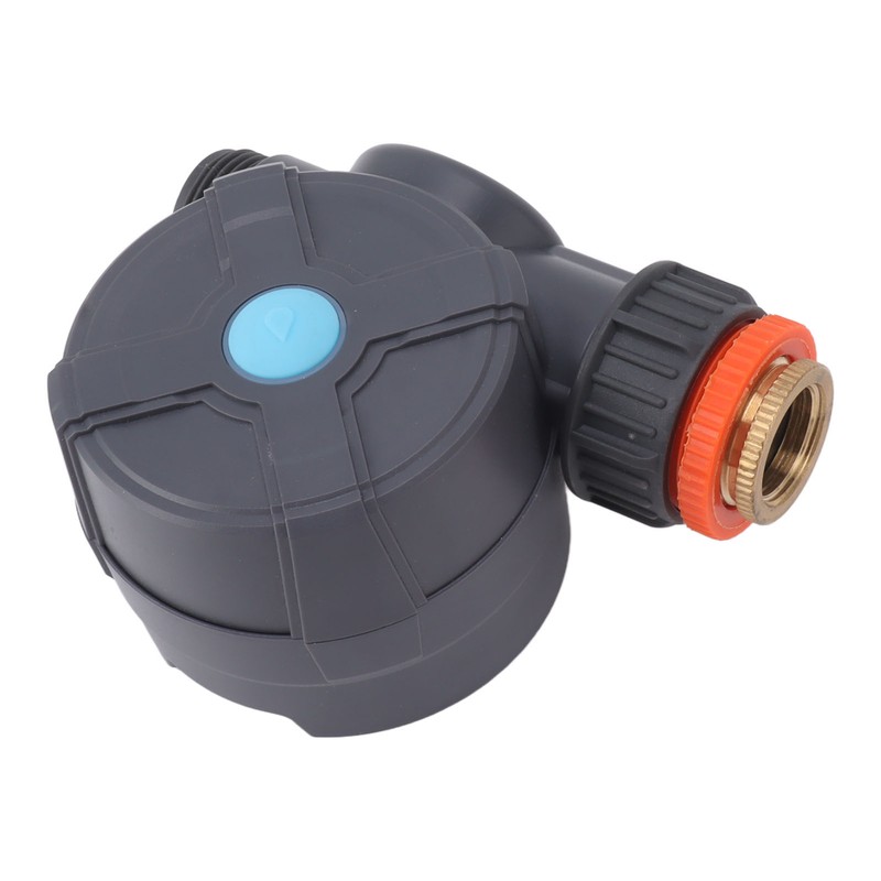 Sprinkler Timer Bluetooth Remote Control Cycle Timing Automatic Irrigation Controller