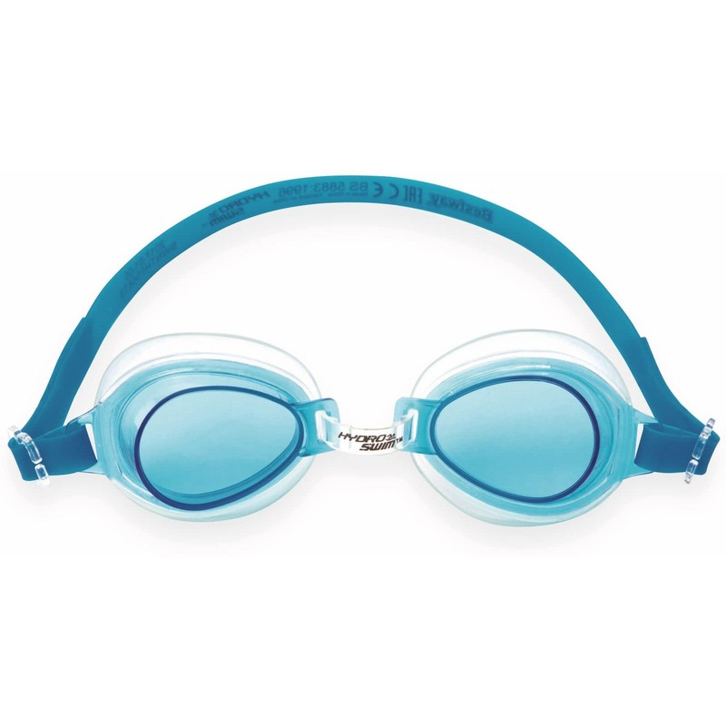 Bestway 21002 High Style Swimming Goggles Junior, Pink