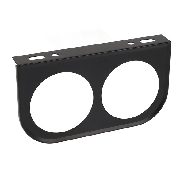 52mm Gauge Holder, 2 Inch FadeProof Dashboard Gauge Pod, Easy