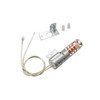 WB2X9154 Gas Round Oven Igniter Fits for GE Hotpoint Kenmore