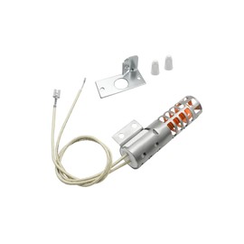 WB2X9154 Gas Round Oven Igniter Fits for GE Hotpoint Kenmore Roper