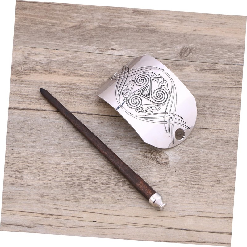 BIUDECO Retro Hair Stick Hair Chopsticks for Women Fashion Buns