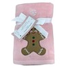 cupcakes and cashmere Hand Towels, Set of 2 (Pink -