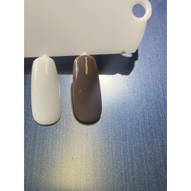 OPI Gel Color - "Krona-Logical Order", 0.5 Fl Oz - Brown