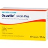 Ocuvite Lutein Plus Capsules, Pack of 60 Capsules