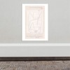 Spiffing Prints Paul Klee - Vergesslicher Engel - Small -