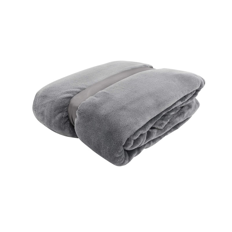 CB Home & Style Microfibre Flannel Blanket 3 Sizes Available
