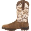 Durango Men's Maverick XP Western Boot, Camo, 10