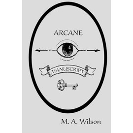Arcane Manuscript