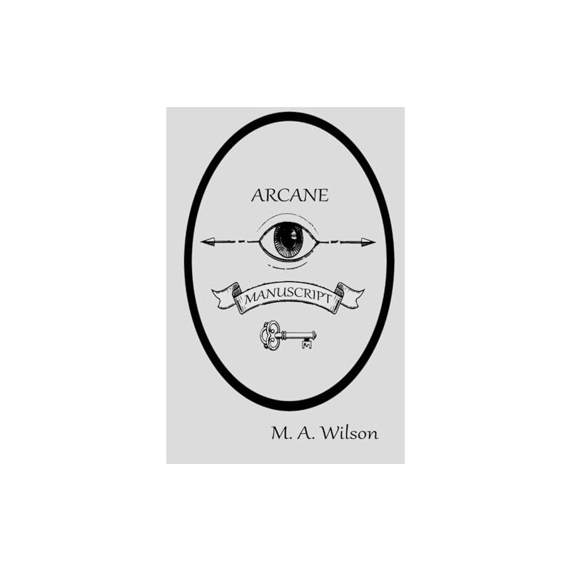 Arcane Manuscript